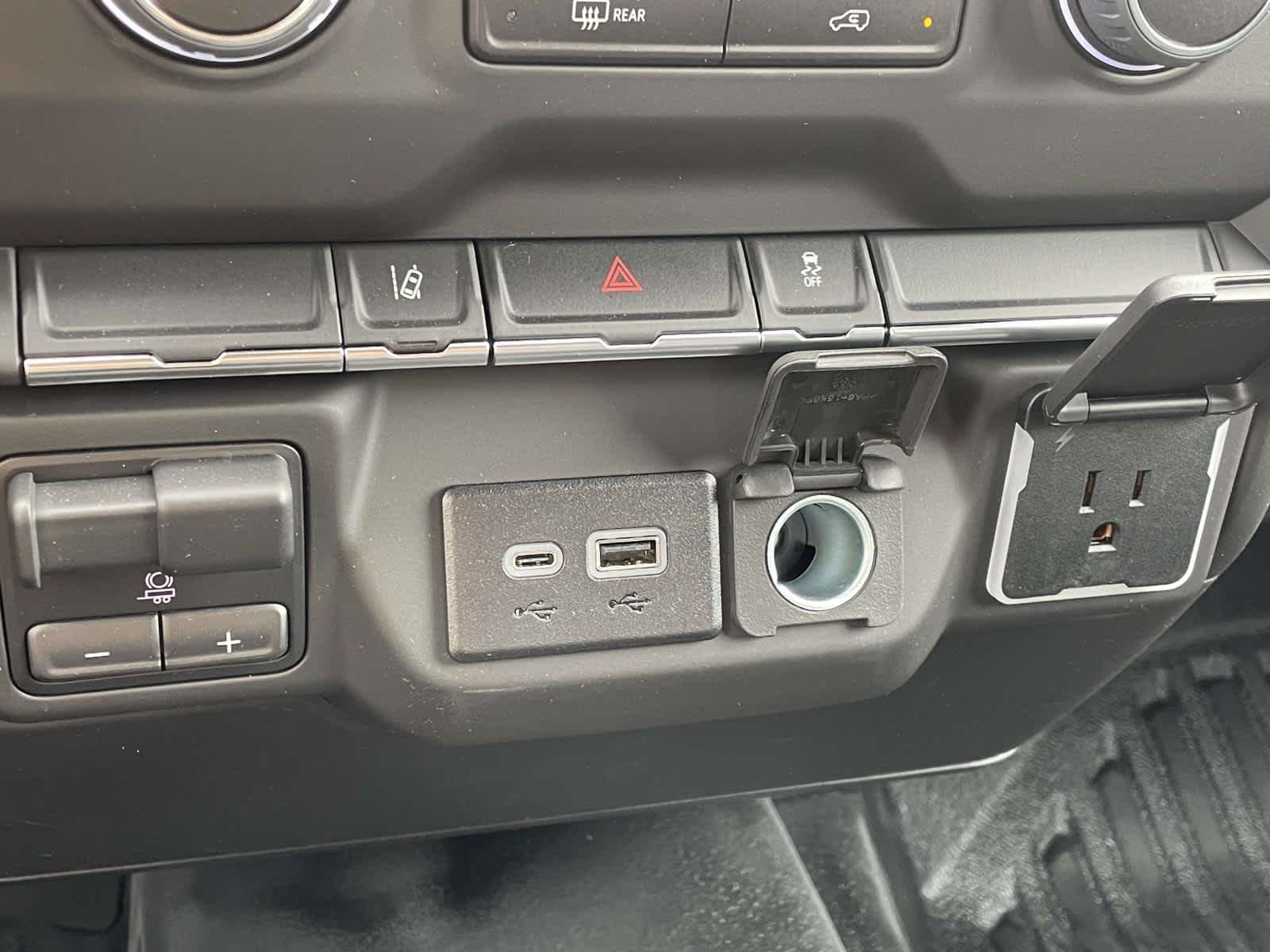 2025 Chevrolet Silverado 3500 HD Work Truck - Photo 25