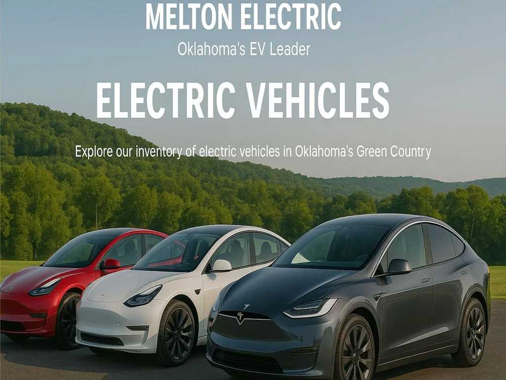 Used 2023 Gray Tesla Long Range image 14