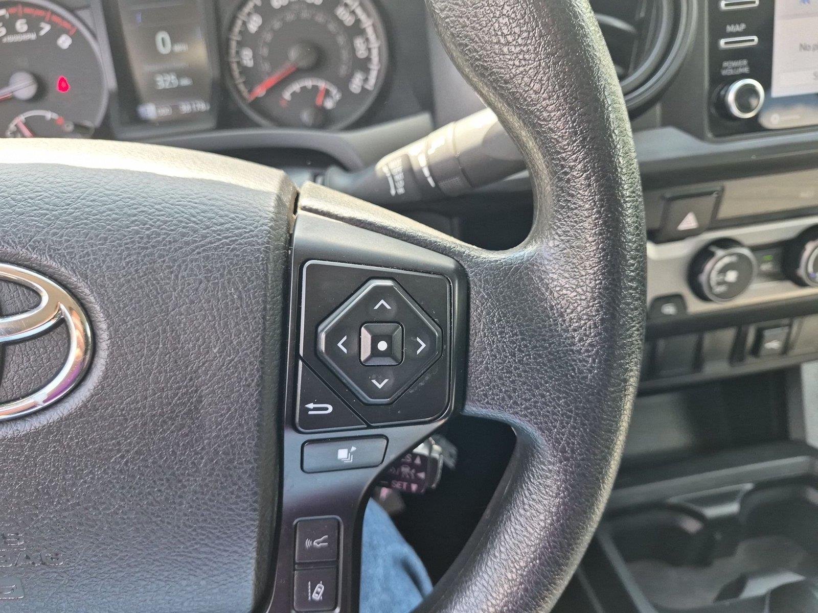 Used 2022 White Toyota SR image 21