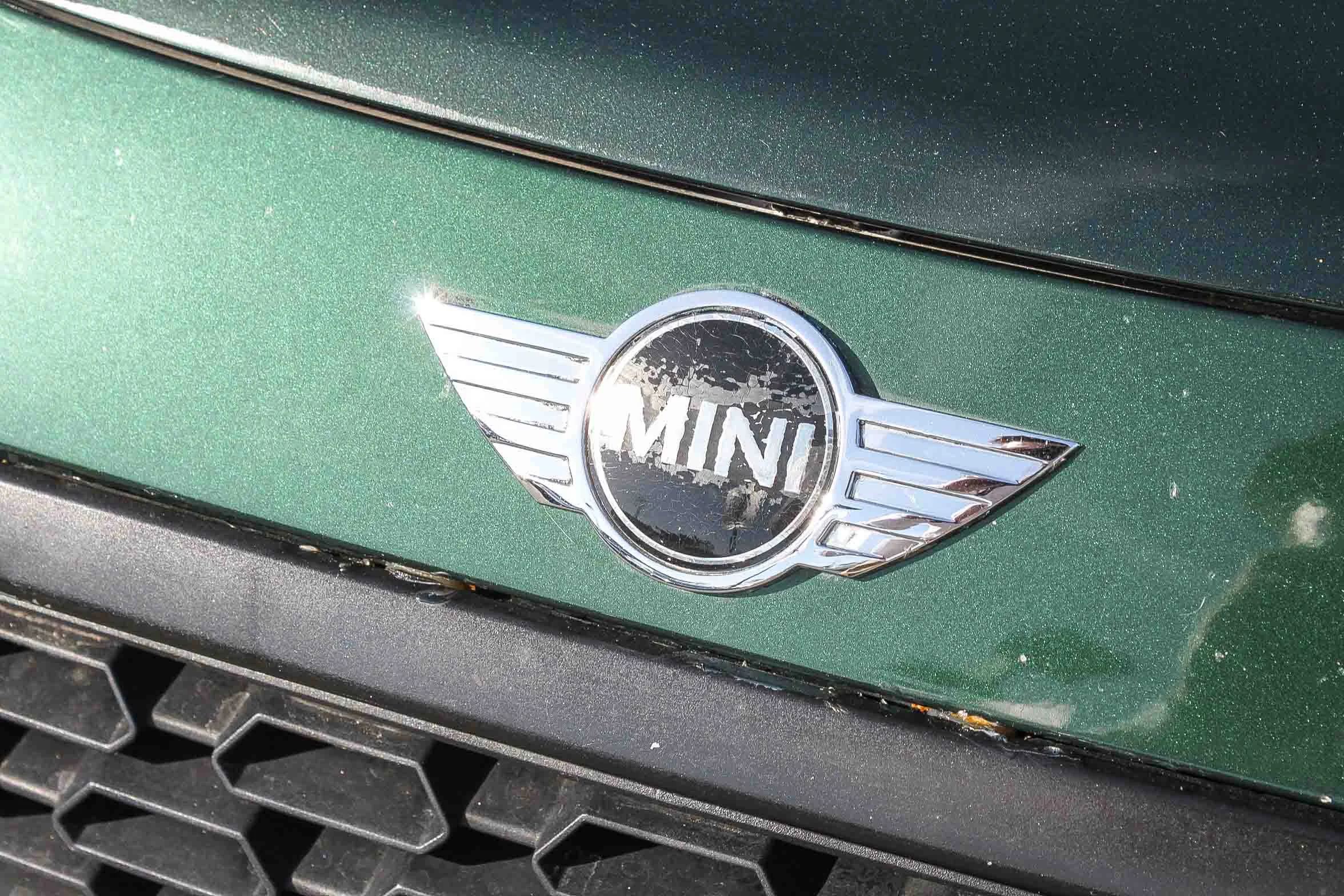 Used 2012  MINI  image 4