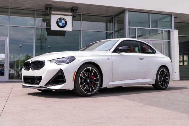 2026 BMW 2 Series