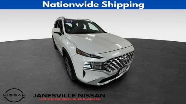 2021 Hyundai Santa Fe SEL 2.5 AWD's photo