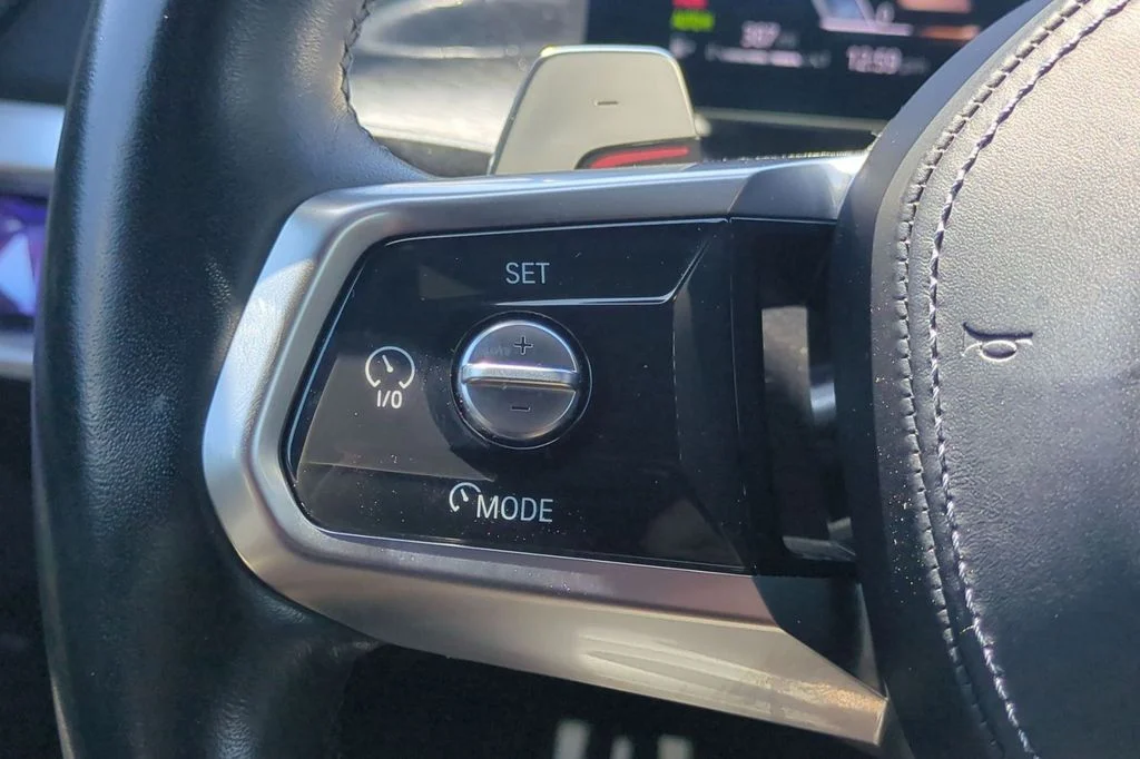 2023 BMW 7 Series 740i - Photo 27
