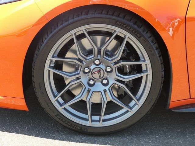 2025 Chevrolet Corvette 2LZ - Photo 45