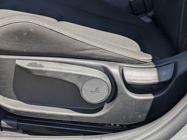 Used 2024 Gray Hyundai SEL image 19