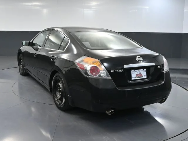2009 Nissan Altima S - Photo 6