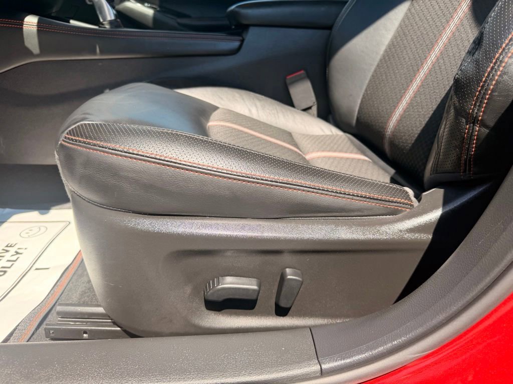 2024 Nissan Altima SR - Photo 30