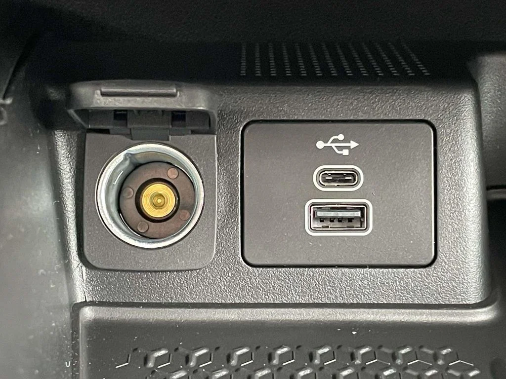 New 2026 Carbonized Gray Metallic Ford Big Bend® image 21