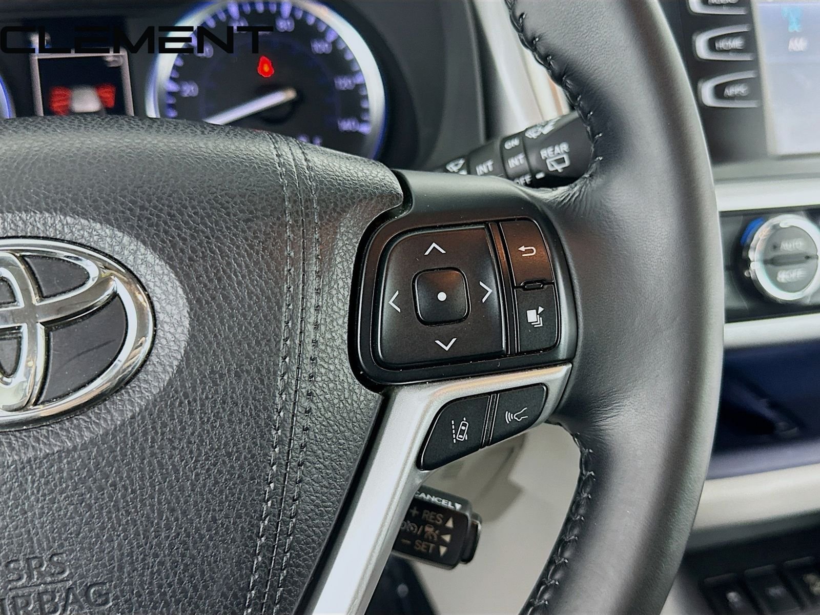 2018 Toyota Highlander XLE - Photo 17