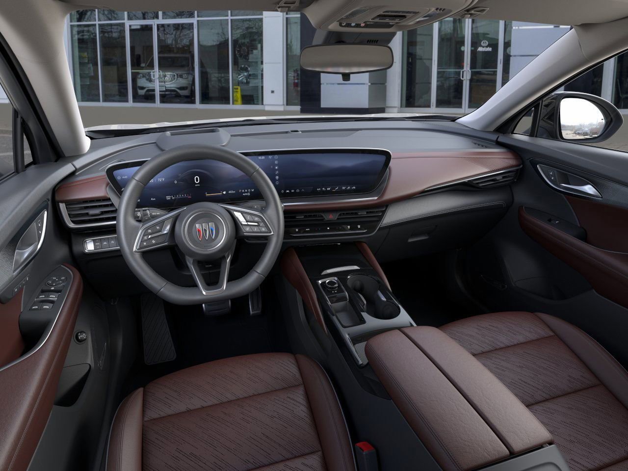 2026 BUICK ENVISION - Image 2