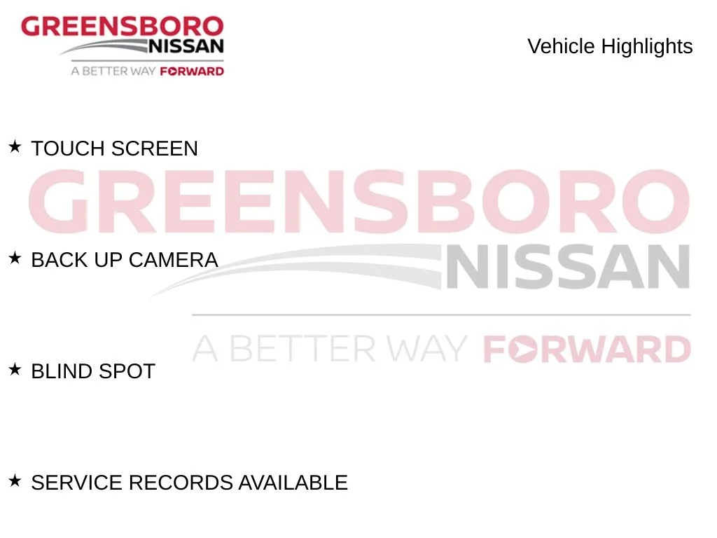 Used 2025 Gray Nissan 1.6 SV image 10