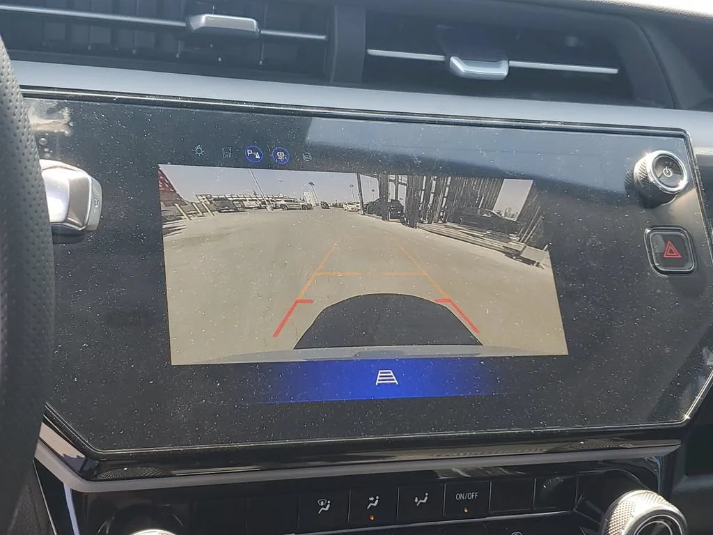 2027 Chevrolet Bolt LT - Photo 24