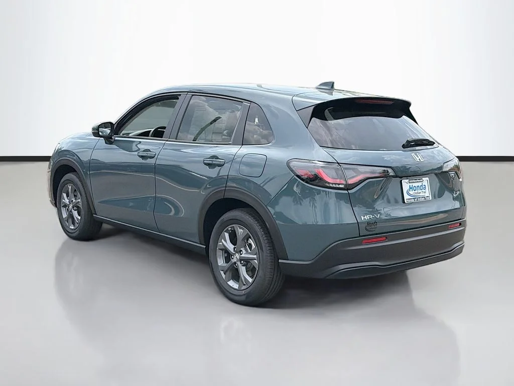 New 2027 Nordic Forest Pearl Honda LX image 9