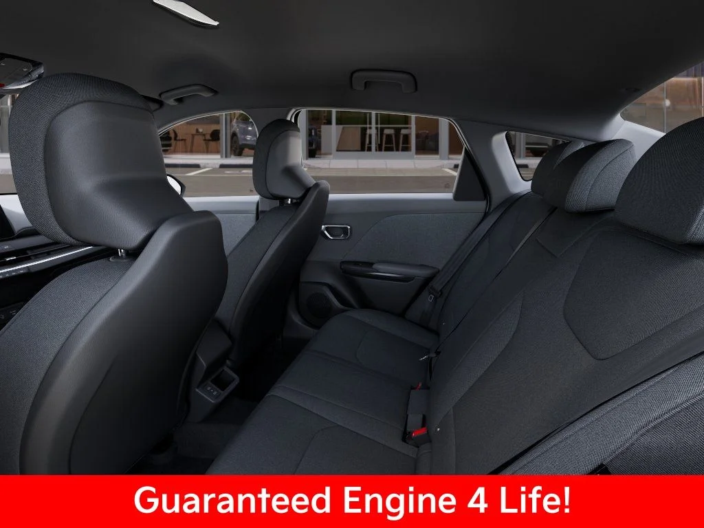 New 2026 Gray Kia LXS image 20