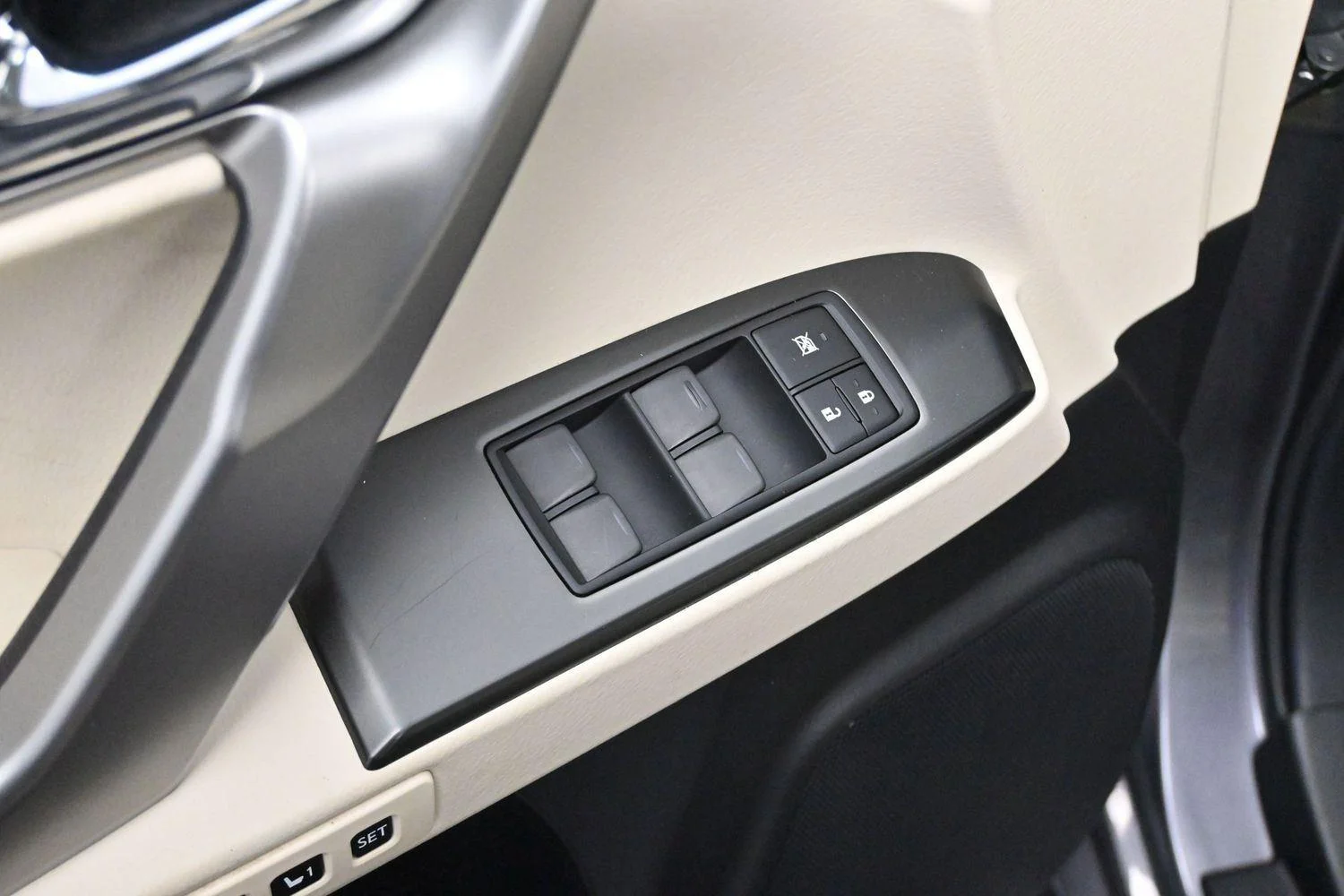 Used 2023 Nebula Gray Pearl Lexus GX 460 Luxury image 10