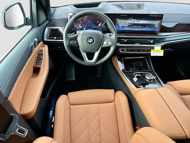 New 2026 Black BMW sDrive40i image 15