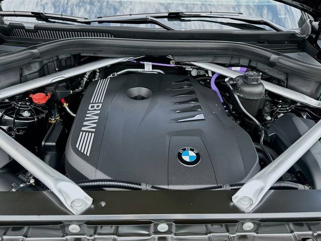2026 BMW X5 40i - Photo 25
