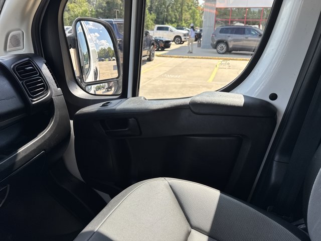Used 2024 Bright White Clearcoat Ram Tradesman image 22