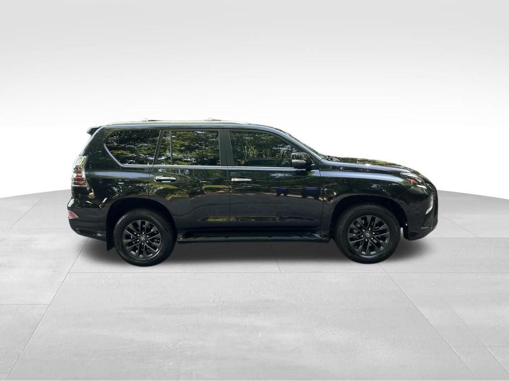 Used 2023 Black Lexus 460 image 7
