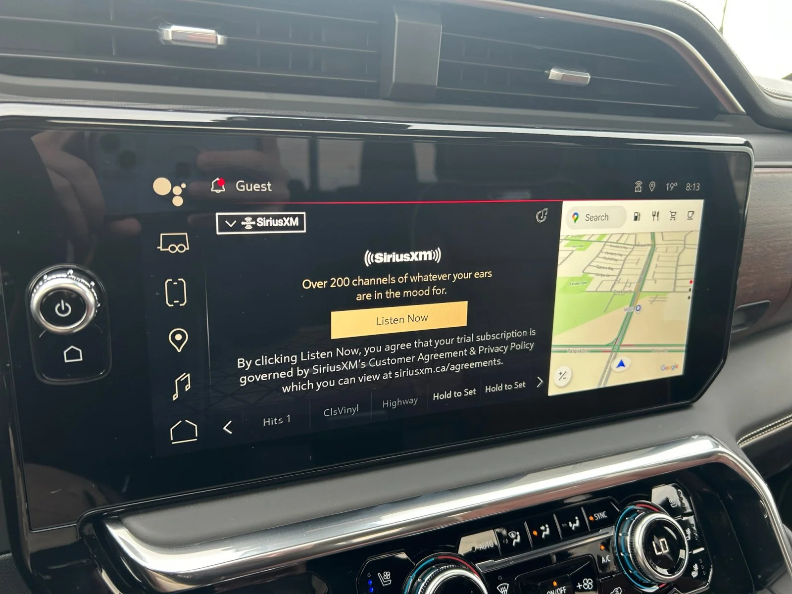 New 2026 Onyx Black GMC Denali Ultimate image 25