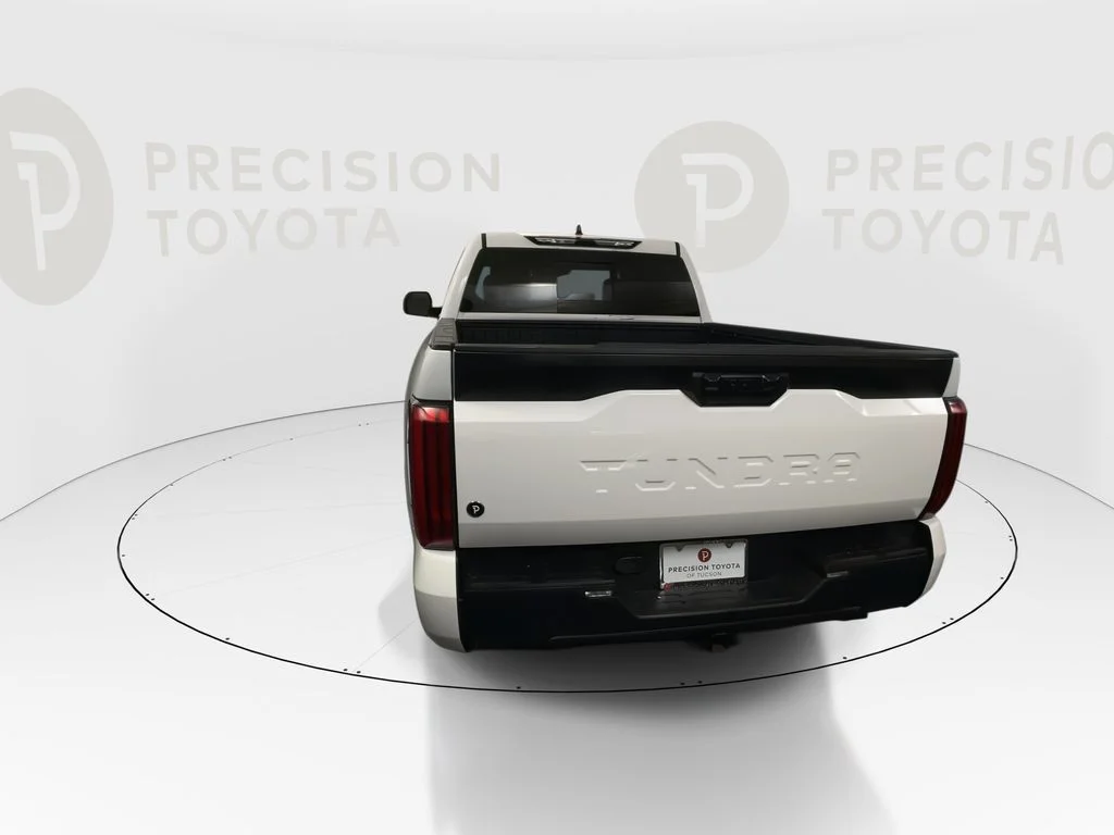 2023 Toyota Tundra SR5 - Photo 15