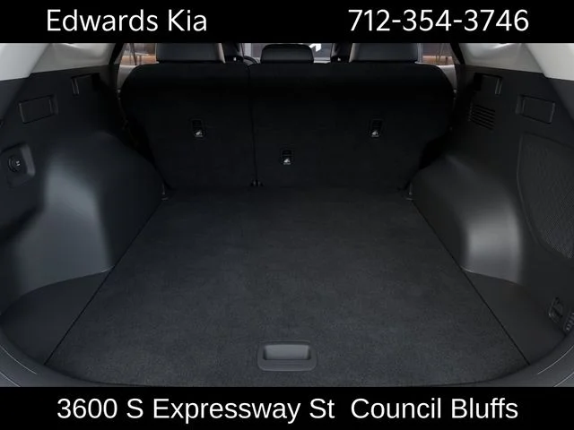New 2026 Gray Kia SX-Prestige image 21