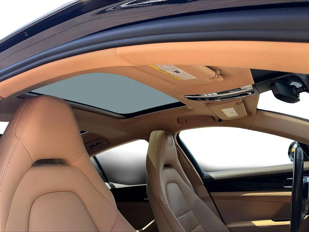 Used 2020  Porsche 4S image 27
