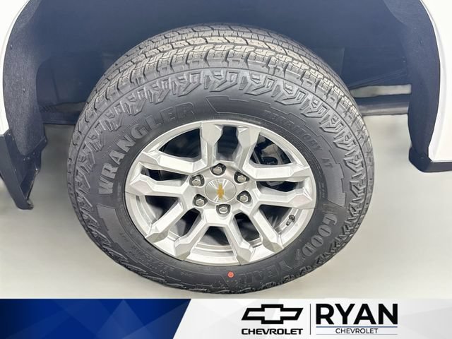2026 Chevrolet Silverado 1500 LT - Photo 30