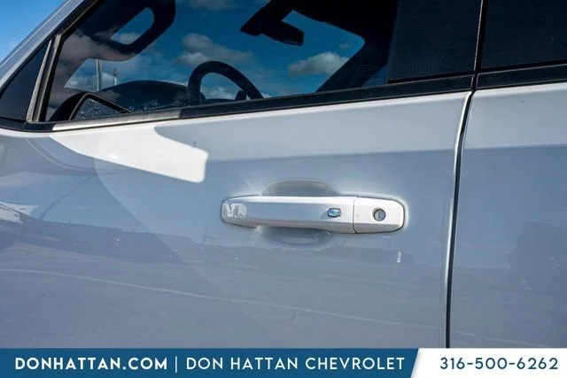 2021 Chevrolet Silverado 1500 RST - Photo 33