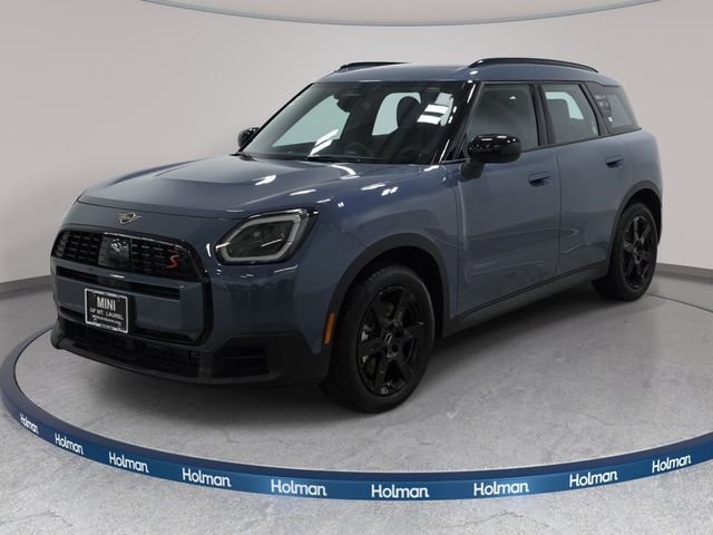 2026 MINI Countryman S ALL4's photo