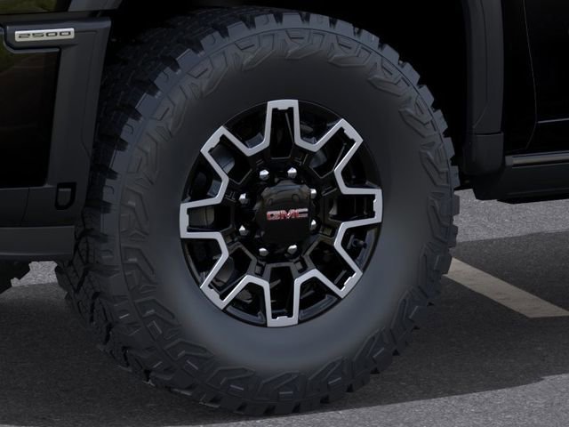 2026 GMC Sierra 2500HD AT4X - Photo 9