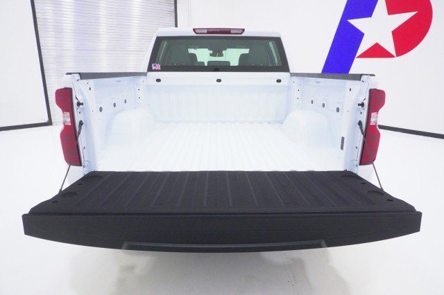 2026 Chevrolet Silverado 1500 Work Truck - Photo 8