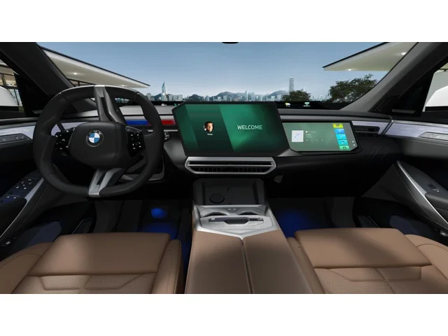 New 2027 Alpine White BMW  image 10