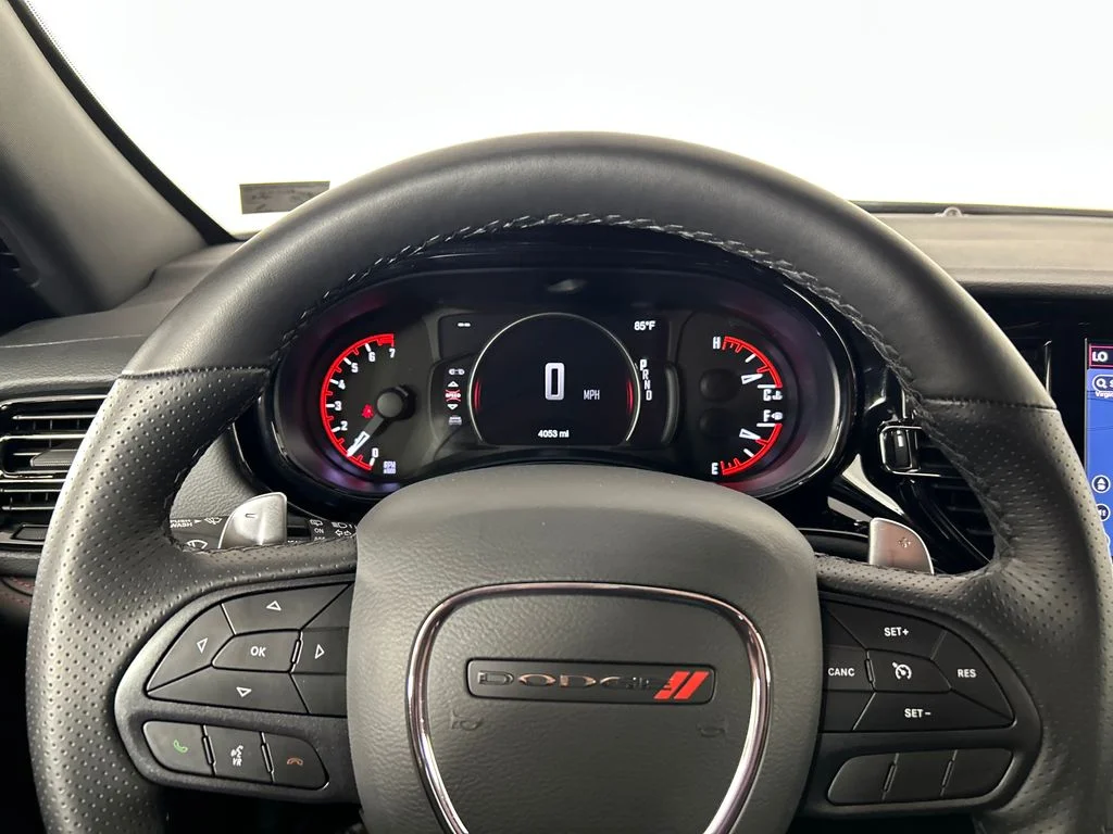 Used 2026 Black Dodge GT image 13