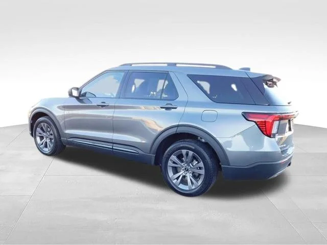2026 Ford Explorer Active - Photo 54