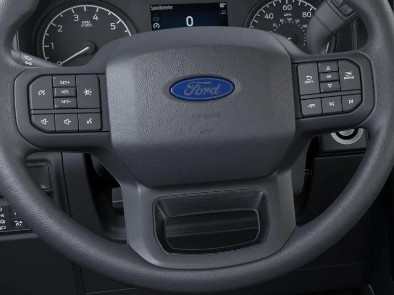 New 2026 Avalanche Ford STX® image 12