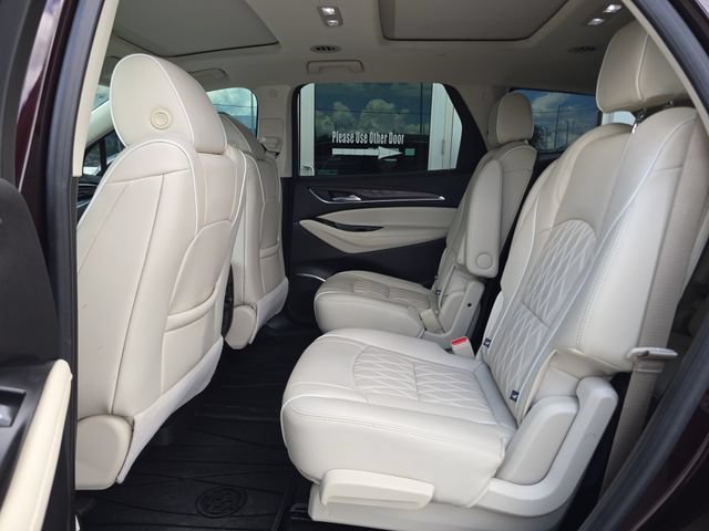 2023 Buick Enclave Avenir - Photo 15