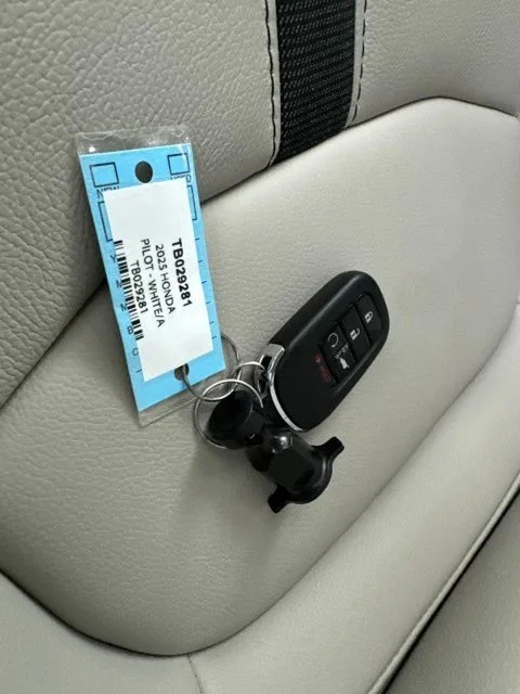 Used 2026  Honda EX-L image 36