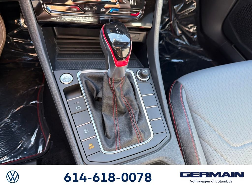 2026 Volkswagen Jetta GLI Autobahn - Photo 29