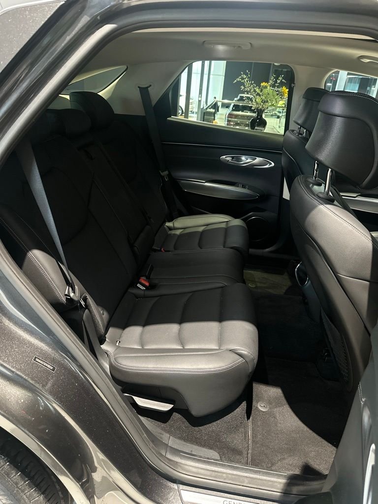 Certified Used 2024 Gray Genesis 2.5T image 18