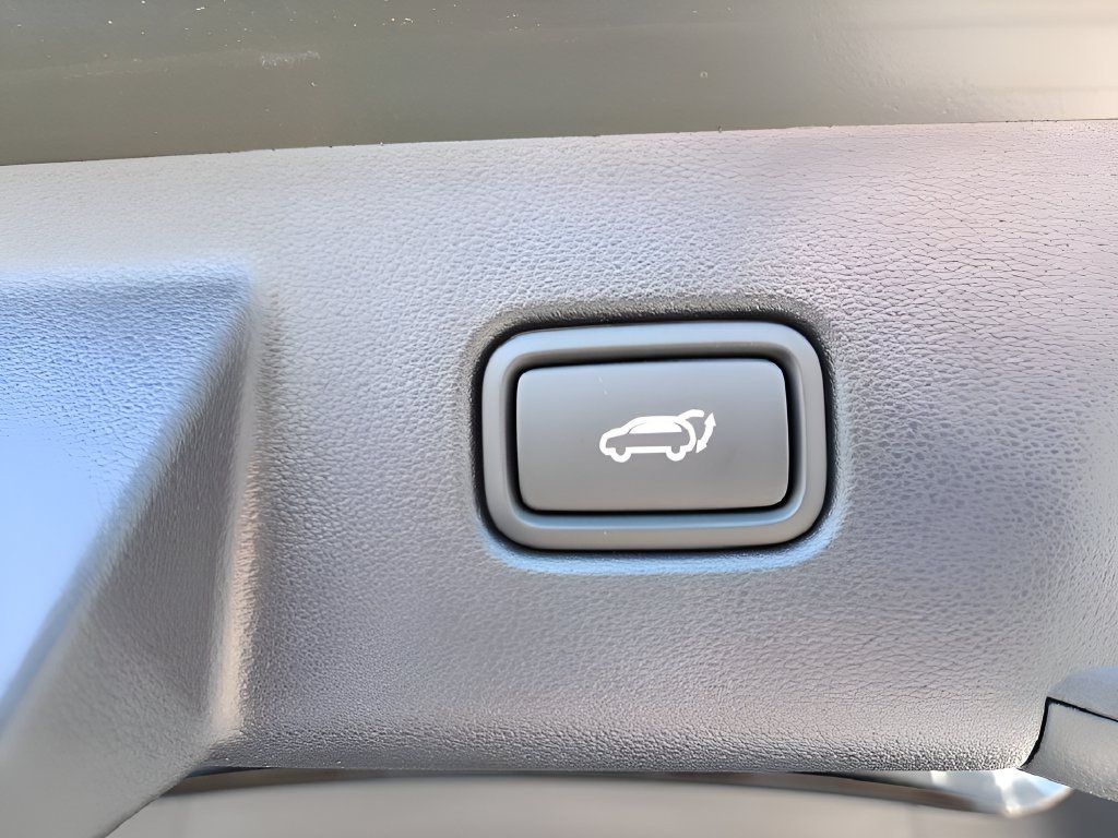 Used 2026 Green Hyundai SEL image 11