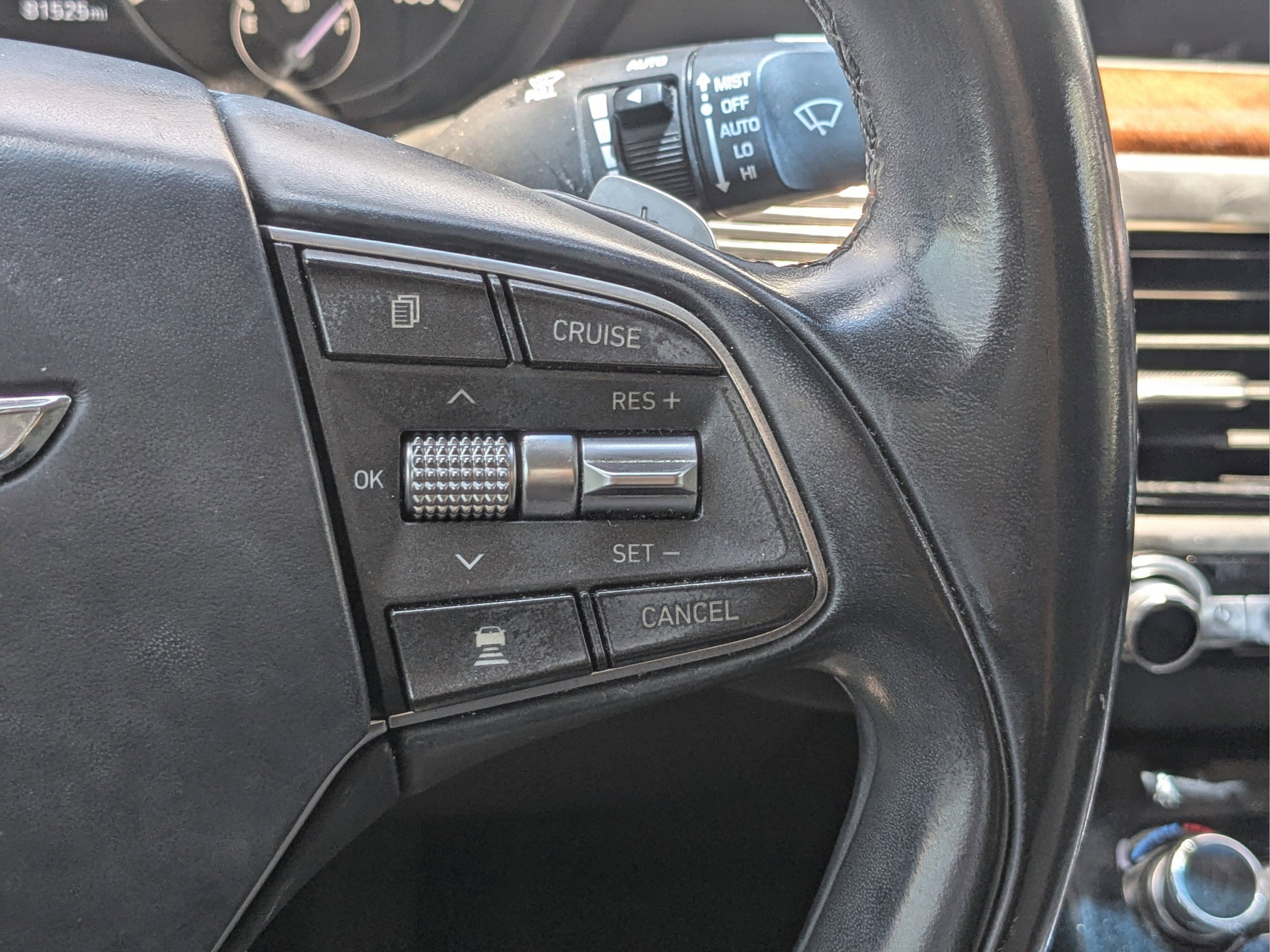 2018 GENESIS G90 Premium - Photo 25