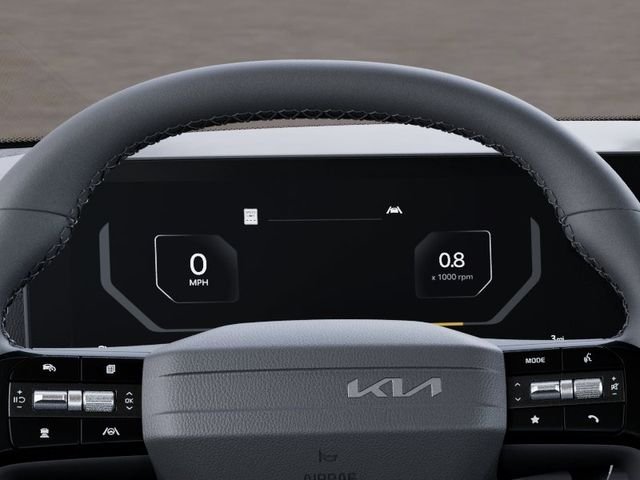 New 2027 Aurora Black Pearl Kia SX image 21