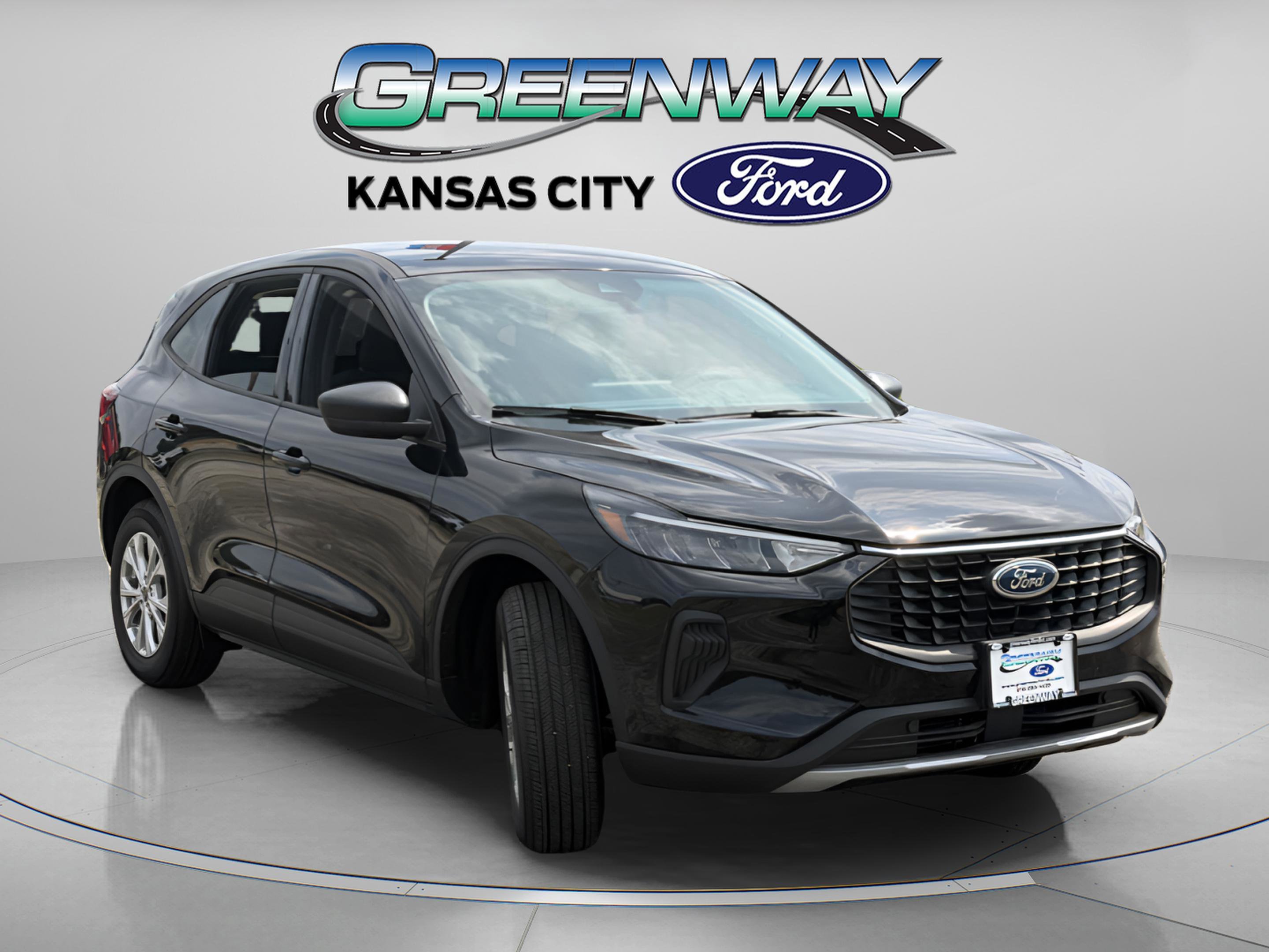 2026 Ford Escape Active FWD's photo