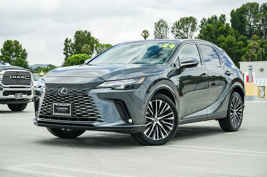 2024 Lexus RX 350 350 Premium Plus FWD's photo