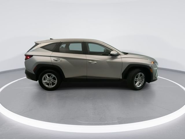 Certified Used 2026 Silver Hyundai SE image 5