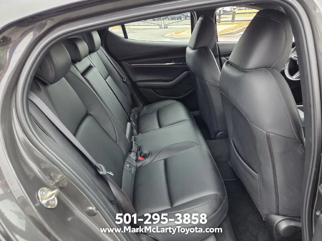 Used 2020 Gray Mazda Preferred image 14