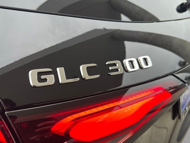 2026 Mercedes-Benz GLC Base - Photo 32
