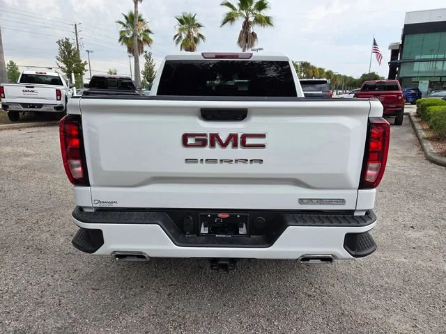 New 2026 Summit White GMC Elevation image 11