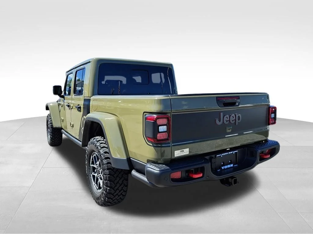 New 2026  Jeep  image 3